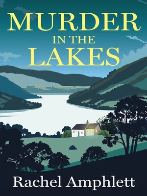 cover image of Murder in the Lakes